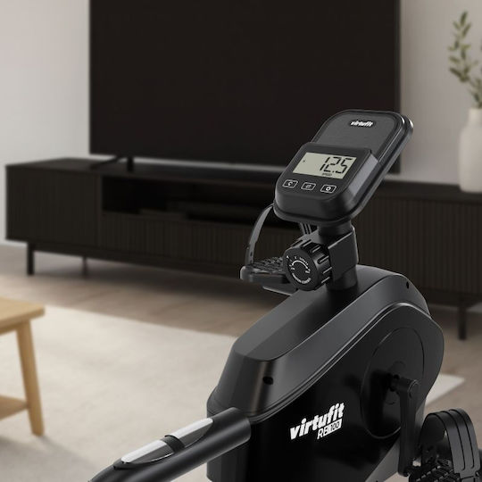 Virtufit 1.0 Καθιστό Ποδήλατο Γυμναστικής Μαγνητικό