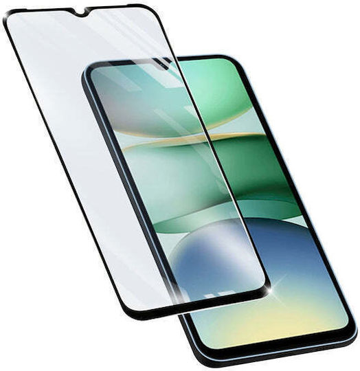 Cellular Line Gehärtetes Glas Xiaomi Redmi 15c