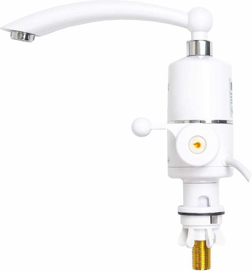 Z-Inox Încălzitor instant Baie / Bucătărie Monofazat 3kW