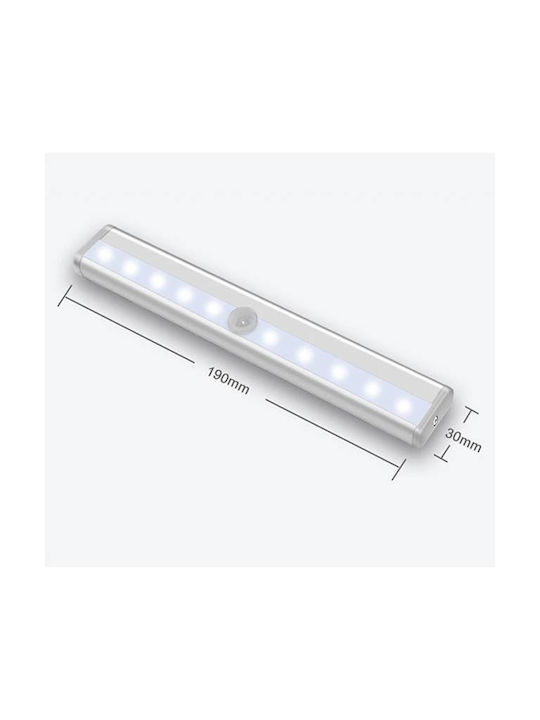 Lămpi Decorative Pentru Masă LED 19x3cm