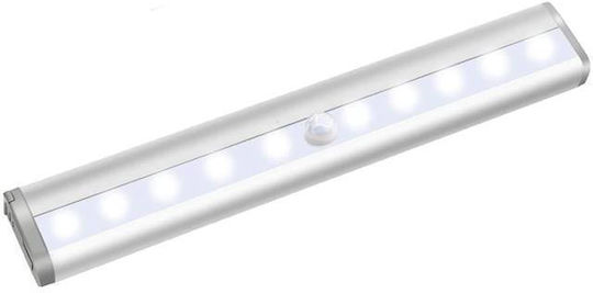 Διακοσμητικό Φωτιστικό LED 19x3εκ.
