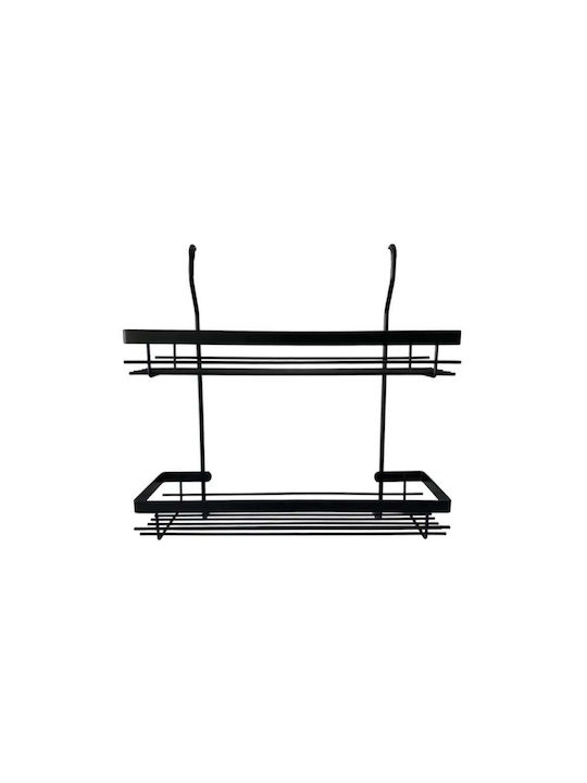 Evo Line Wandmontierter Gewürzorganisator