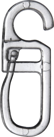 Central Home Curtain Hook Pins for Hoops 10pcs