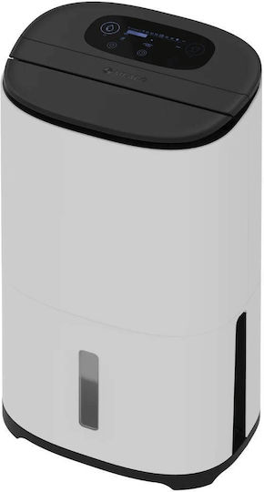 Meaco Arete Αφυγραντήρας με Συμπιεστή και Wi-Fi 20lt
