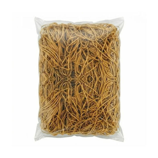 THalassinos Gummibänder mit Durchmesser 44mm Braune 1000gr