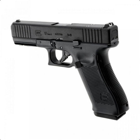 Glock Glock Luftpistole Mit Luftsoft Mechanismus 6mm