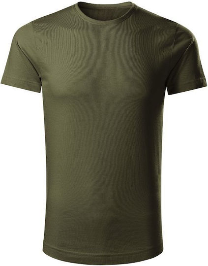 Herren Epic T-shirt Militärblusen