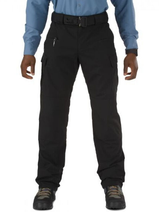 5.11 Tactical Pantaloni Stryke De Vânătoare În Culoare Albastră 5.11 Tactical Pantaloni Stryke De Vânătoare În Culoare Albastră