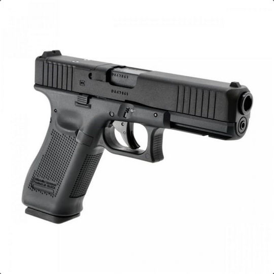 Glock Glock Luftpistole Mit Luftsoft Mechanismus 6mm