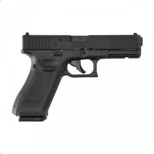 Glock Glock Luftpistole Mit Luftsoft Mechanismus 6mm