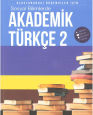 Akademi̇k Türkçe 2 Sosyal Bilimler C1 C2