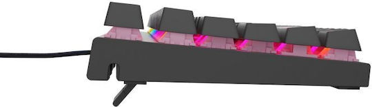 Genesis NKG-2155 Gaming KeyPad cu Iluminare RGB (International English)
