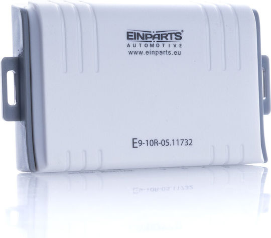 Einparts Einparkhilfen Epp6600 Kein 50 Autos Komplettes Set 4 Stück