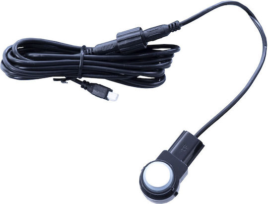 Einparts Parking Sensors 4 Sensors Cars Rear Installation