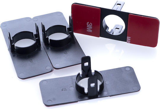 Einparts Parking Sensors 4 Sensors Cars Rear Installation