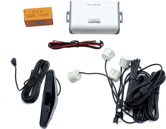 Einparts Parking Sensors Mercedes G W463 Beige Replacement Sensor