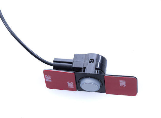 Einparts Parking Sensor Set Car 4 Rear Sensors