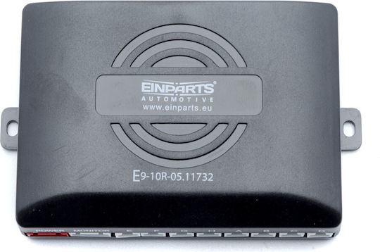 Einparts Senzoare De Parcare 8 Senzori Display Auto Universal