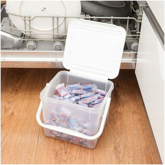 Rotho Babydesign Recipient Comercial Pentru Alimente 4.5lt