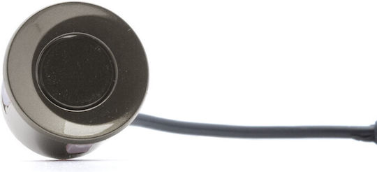 Einparts Automotive 4 Sensor Parking System Universal Cars