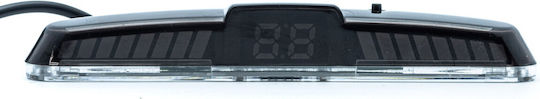Einparts Parking Sensors Mercedes G W463 12v Replacement White Sensor