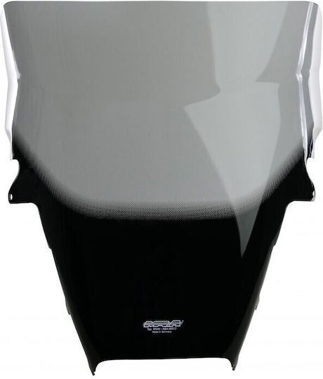 Mra Мотоциклетна Желатина За Honda VFR 800 Rc46 1998-2001 Tn Форма Затъмнен Визьор