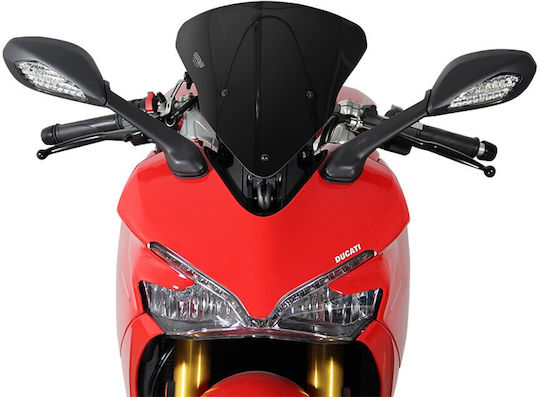 Mra Motorcycle Windshield Ducati Supersport 950 S Va 2021 Om Shape Tinted