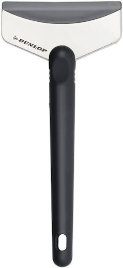 Car Window Scraper 23.5x10.5x3cm Dunlop