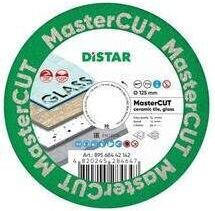 Distar Cutting Disc for Construction Materials
