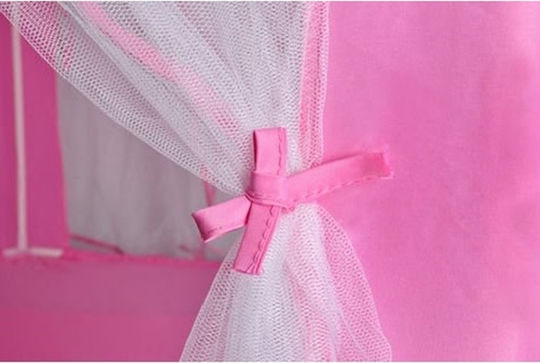 Kinderzelt Schloss Rosa Für 3 Jahre Und Älter