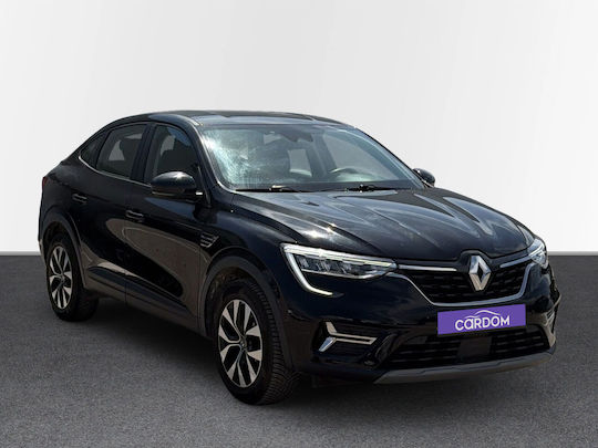Renault Arkana 1.3 TCe Expression EDC MHEV (Mild Hybrid) '22