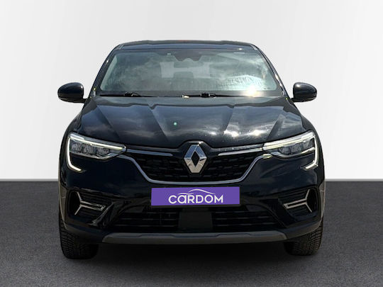 Renault Arkana 1.3 TCe Expression EDC MHEV (Mild Hybrid) '22