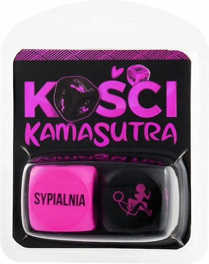 Kamasutra Bones Pink