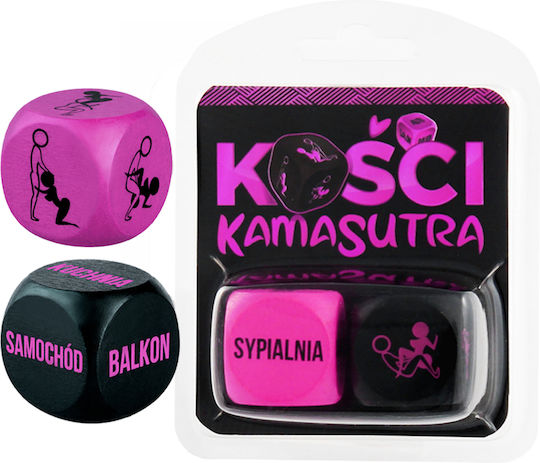 Kamasutra Bones Pink