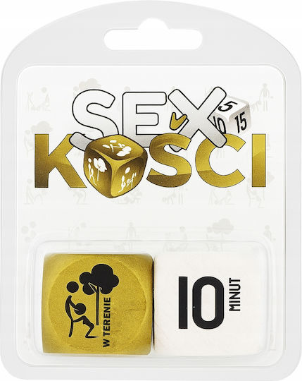 Sex Bones White