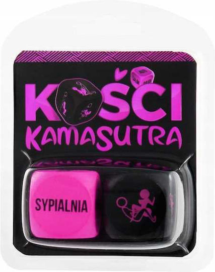 Kamasutra Bones Pink
