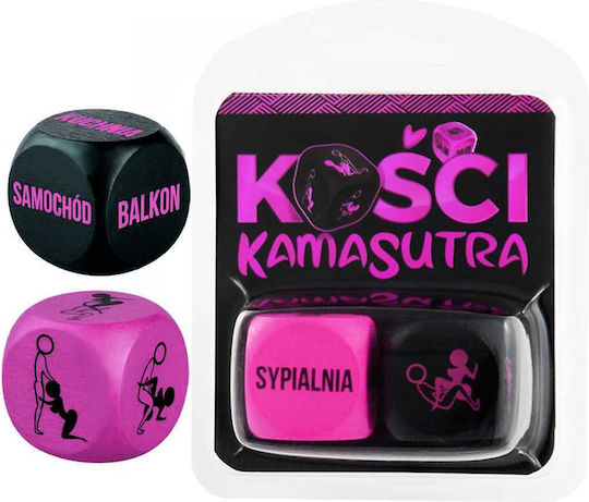 Kamasutra Bones Pink