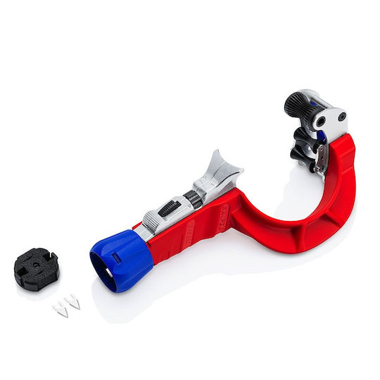 Knipex Wire Stripping Sharpener with Length 60mm