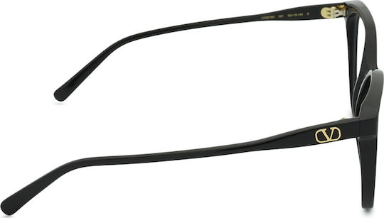 Дамски Пластмасови Valentino Vg0019o 001 53