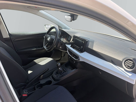 Seat Gebrauchtwagen Seat Ibiza 1.0 TGI CNG Style 22