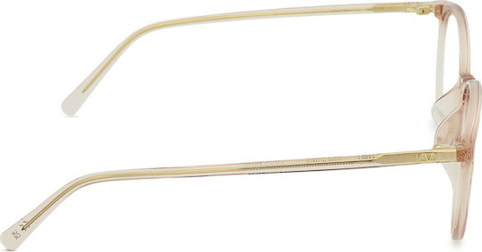 Damenteil Kunststoff Valentino Vg0041ok 004 52