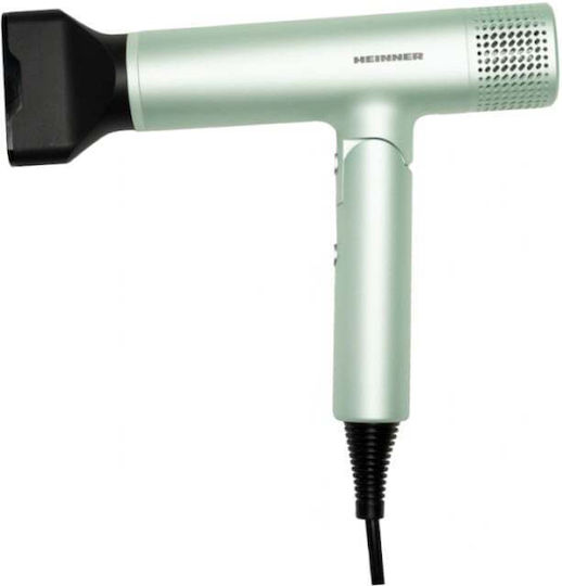 Heinner Professioneller Haartrockner 1600W