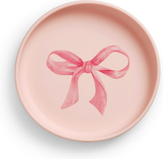 Elodie Details Silicone Feeding Set with Anti-Slip Base 3 Pieces