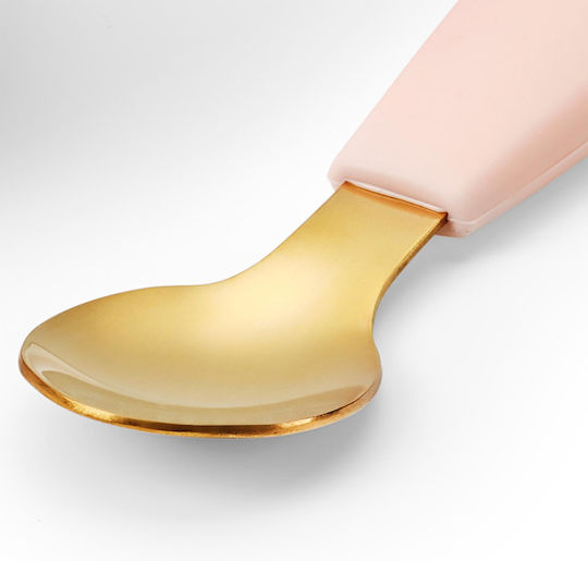 Elodie Details Feeding Set Made of Silicone with Anti-Slip Base 2 Pieces