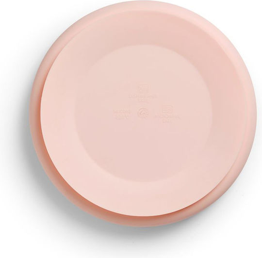 Elodie Details Silicone Feeding Set with Anti-Slip Base 3 Pieces