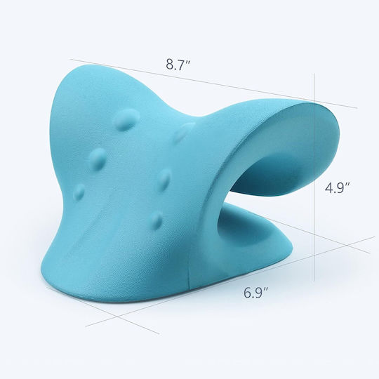 Restcloud Μαξιλάρι 22.1x17.5x12.5cm 47897