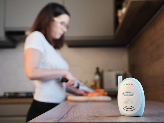 ETA Kabellose Babyüberwachung