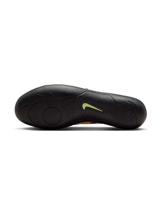 Zoom Rival Pantofi Sport Pentru Bărbați Spikes Portocalii
