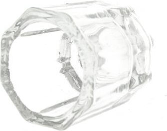 Glass Liquid Cup