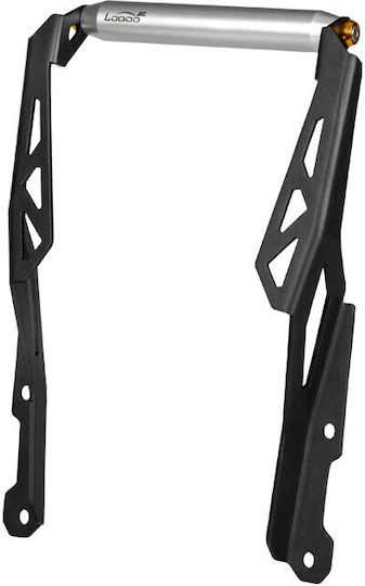Loboo Gps Mounting Kit Cfmoto 800mt Motorcycles 2023 12mm Bar